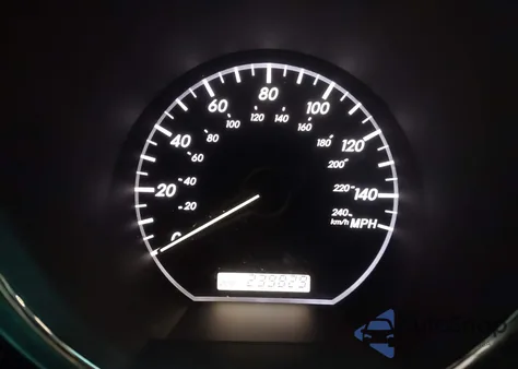 2004 Lexus Rx 330 z USA, uszkodzony, nr VIN 2T2HA31U24C013388